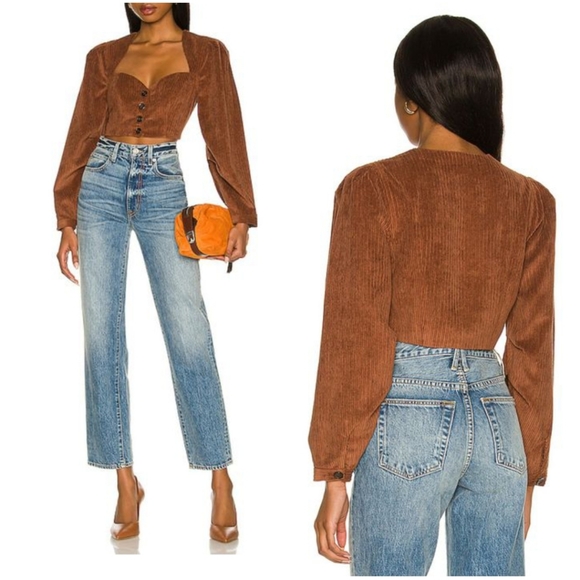 Tularosa Rylan Top - Picture 4 of 4